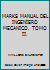MARKS MANUAL DEL INGENIERO MECANICO. TOMO II. 9684516436 Book Cover