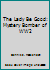 The Lady Be Good: Mystery Bomber of WW2 B000NE7X5I Book Cover