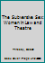 The Subversive Sex: Women in Law and Theatre 140944404X Book Cover