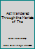 As I Wandered Through the Markets of The 0754101258 Book Cover