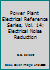 Power Plant Electrical Reference Series, Vol. 14: Electrical Noise Reduction 0803350139 Book Cover