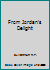 From Jordan's Delight B00Z5QVXO6 Book Cover