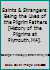 Saints & Strangers: Being the Lives of the Pilgrim Fathers. [History of the Pilgrims at Plymouth,MA]. B00KWG1O5W Book Cover