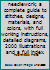Encyclopedia of needlework; a complete guide to stitches, designs, materials, and colors, with full working instructions, detailed diagrams, 2000 illustrations and a full index. B001KSKP0Q Book Cover