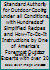 THE OUTDOOR COOK'S BIBLE The Standard Authority for Outdoor Cooling under all Conditions, with Hundreds of Simplified Recipes and How-To-Do-It Instructions by One of America's Foremost Outdoor Experts B004H2B0NS Book Cover