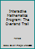 Interactive Mathematics Program: The Overland Trail 1559536381 Book Cover