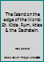 The Island on the Edge of the World.: St. Kilda, Rum, Atlas & the Dachstein. 1514188406 Book Cover