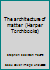 The architecture of matter (Harper Torchbooks) B0007DZNYI Book Cover