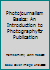 Photojournalism Basics: An Introduction to Photography for Publication 0963069926 Book Cover