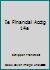 Ie Financial Acctg 14e 1133562280 Book Cover