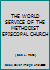 THE WORLD SERVICE OF THE METHODIST EPISCOPAL CHURCH B000KIPMXM Book Cover
