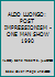 ALDO LUONGO: POST IMPRESSIONISM - ONE MAN SHOW 1990 B0056ASBNW Book Cover