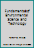 Fundamentals of Environmental Science and Technology 086587302X Book Cover