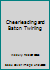 Cheerleading and Baton Twirling B000WISCN2 Book Cover