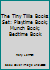 The Tiny Tillia Books Set: Playtime Book; Munch Book; Bedtime Book B00RIBG7YM Book Cover