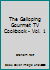 The Galloping Gourmet TV Cookbook - Vol. 1 B001IF208G Book Cover
