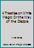 A Treatise on White Magic: Or the Way of the Disciple B0026O26QE Book Cover