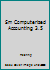 Sm Computerized Accounting 3.5 013179342X Book Cover