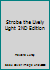 Strobe the Lively Light 2ND Edition B000QA1J36 Book Cover