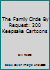 The Family Circle By Request: 200 Keepsake Cartoons B000JTP3DG Book Cover