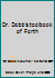 Dr. Dobb's Toolbook of Forth 0934375410 Book Cover