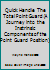 Quick Handle The Total Point Guard (A Journey into the Instrinsic Components of the Point Guard Position) 0971164215 Book Cover