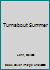 Turnabout Summer B0007DYGCI Book Cover