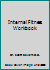 Internal Fitness Workbook B000XKPMS2 Book Cover