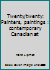 Twenty/twenty: Painters, paintings : contemporary Canadian art 0919630103 Book Cover