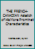 THE FRENCH-CANADIAN Asketch of His More Prominet Characteristics B002C7K900 Book Cover