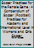 Tried and Tested Soccer Practices From The Female Game: A Compendium of Soccer (Football) Practices for Academy and International Level in Womens and Girls Soccer 1698443137 Book Cover