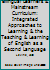 Bilingual Learners & Mainstream Curriculum: Integrated Approaches to Learning & the Teaching & Learning of English As a Second Language 1850004951 Book Cover