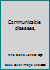 Communicable Diseases. B007T2OKLW Book Cover