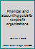 Financial and accounting guide for nonprofit organizations B007ERKSBS Book Cover