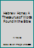 Hebrew Honey A Thesaurus of Words Found in the Bible B00KHAHBBO Book Cover