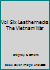 Vol Six Leathernecks The Vietnam War 0863078605 Book Cover