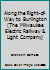 Along the right-of-way to Burlington: : [the Milwaukee Electric Railway & Light Company] 096224421X Book Cover