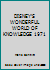 DISNEY'S WONDERFUL WORLD OF KNOWLEDGE 1971 B000PSM0HS Book Cover