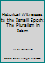 Historical Witnesses to the Ismaili Epoch: The Pluralism in Islam 0973410809 Book Cover