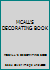 Mcall's Decorating Book B000Y13RGE Book Cover
