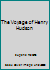 The Voyage of Henry Hudson B0073MW7LI Book Cover