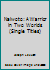 Naiwoto: Warrior In 2 Worlds 0761315403 Book Cover