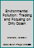 Environmental Pollution: Tracking and Focusing on Dirty Dozen 1119242096 Book Cover