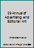 29 Annual of Advertising and Editorial Art B002LYZ6N4 Book Cover