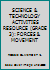 SCIENCE & TECHNOLOGY ACTIVITIES RESOURCE (GRADE 3): FORCES & MOVEMENT 1894318188 Book Cover