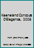 Keeneland Concours D'Elegance, 2008 B01491ACIK Book Cover