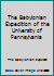 The Babylonian Expedition of the University of Pennsylvania 1418175714 Book Cover