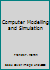 Computer Modeling and Simulation 0471573523 Book Cover