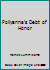 Pollyanna's Debt of Honor B00CMHHK3Y Book Cover