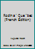 Rodin a Quebec 2551189012 Book Cover